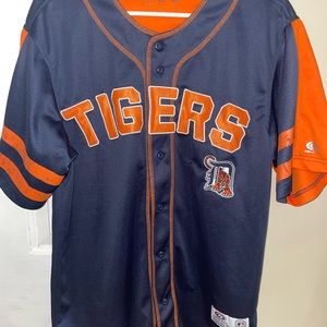 Tigers Jersey